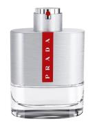 Prada Prada Luna Rossa Eau De Toilette 100Ml Nude