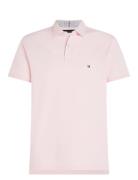 Tommy Hilfiger 1985 Regular Polo Rosa