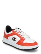 Champion Rd18 2.0 Low B Gs Low Cut Shoe Orange