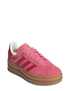 Adidas Originals Gazelle Bold J Rosa