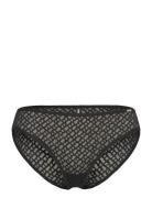 BOSS Brief B Lace Svart