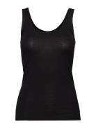 Icebreaker Women Merino 150 Siren Tank Svart