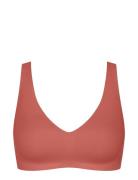 Sloggi Sloggi Zero Feel 2.0 Soft Bra Orange