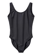 Sofie Schnoor Young Micasy Swimsuit Svart