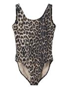 Sofie Schnoor Young Micasy Swimsuit Svart