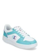 Champion Rd18 2.0 Low G Gs Low Cut Shoe Blå