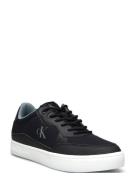 Calvin Klein Classic Cupsole Tech Ripstop Svart