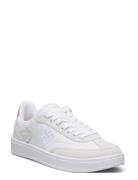 Tommy Hilfiger Th Heritage Sneaker Vit