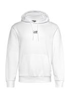 EA7 Sweatshirt Vit