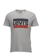 Levi's® Sportswear Logo Graphic 84 Spo Grå