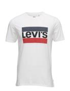 Levi's® Sportswear Logo Graphic 84 Spo Vit