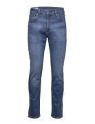 Levi's® 511 Slim Z1952 Dark Indigo Wor Blå