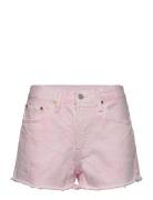 Levi's® 501 Original Short Z5129 Light Rosa