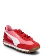 PUMA Easy Rider Love Jr Rosa