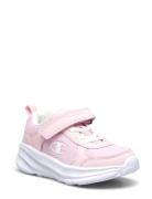 Champion Hro G Ps Low Cut Shoe Low Cut Shoe Rosa