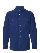 Levi's® Jackson Worker Estate Blue Blå