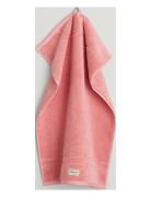 GANT Premium Towel 30X50 Rosa