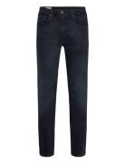 Levi's® 502 Taper Chicken Of The Woods Adv Blå