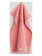 GANT Premium Towel 50X100 Rosa