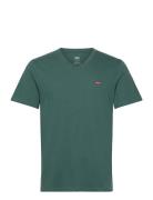 Levi's® Original Hm Vneck Bistro Green Grön