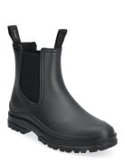 Sofie Schnoor Jodiesw Rubber Boot Svart