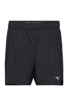 Mizuno Core 5.5 2In1 Short Svart