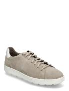 GEOX U Spherica Ecub-1 C Beige