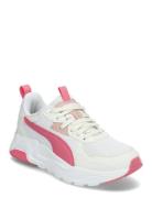 PUMA Trinity Lite Jr Vit