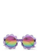 Billieblush Sunglasses Lila