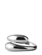 Pernille Corydon Rain Ring Silver