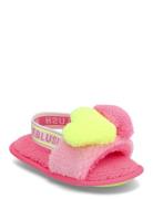 Billieblush Slippers Rosa