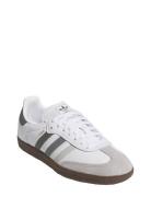 Adidas Originals Samba Og J Vit