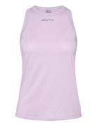 Craft Core Essence Mesh Singlet W Lila