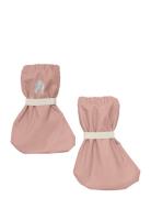 CeLaVi Padded Pu-Footies Rosa