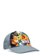 LEGO Kidswear Lwagan 203 - Cap Grön