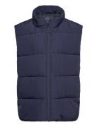 LEGO Kidswear Lwsaku 205 - Waistcoat Marinblå