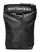 Marimekko Neat Ph Pocket Unikko Grå