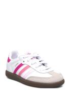 Adidas Originals Samba Og El I Vit