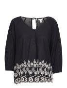 B.young Byhiba Blouse - Svart