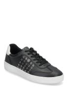 Michael Kors Scotty Lace Up Svart