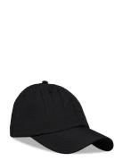 Upfront Anfred Dad Cap Svart