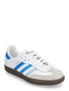 Adidas Originals Samba Og C Vit