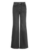 Levi's® Ribcage Bells Blacks Svart