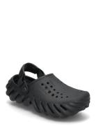 Crocs Echo Clog K Svart