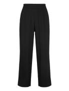 Rosemunde Kids Rkelif Mw Trousers Svart