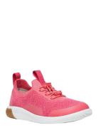 KEEN Ke Knx Knit Lace Rosa