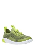 KEEN Ke Knx Knit Lace Grön