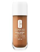 Clinique Even Better Vitamin Makeup Spf50