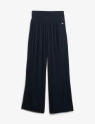 Superdry Beach Pant Svart