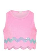 Billieblush Tank Top Rosa